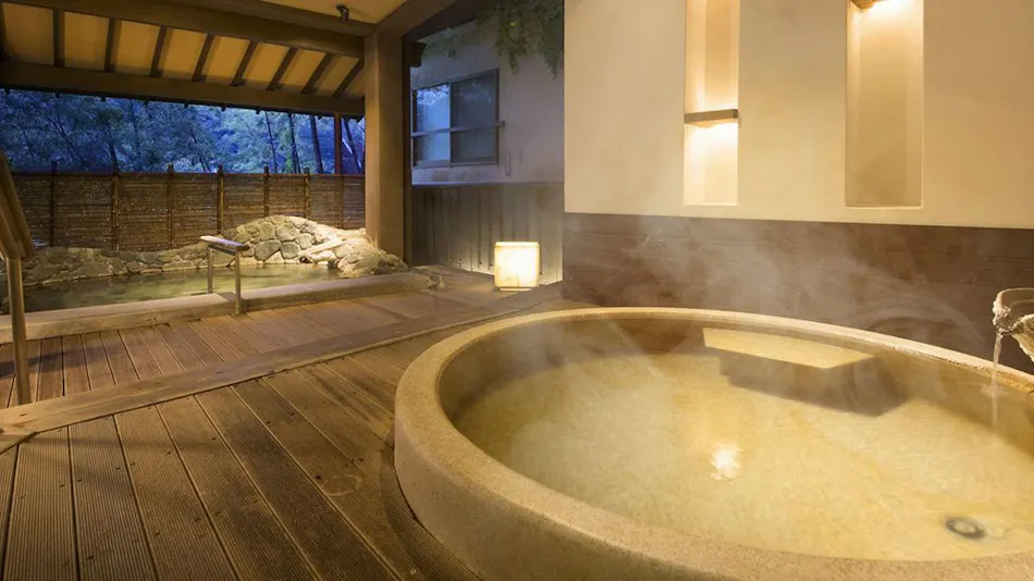 Yugawara Ohnoya Ryokan
