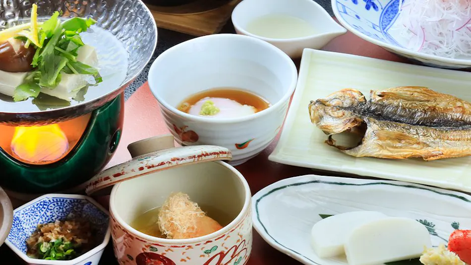 Yugawara Ohnoya Ryokan