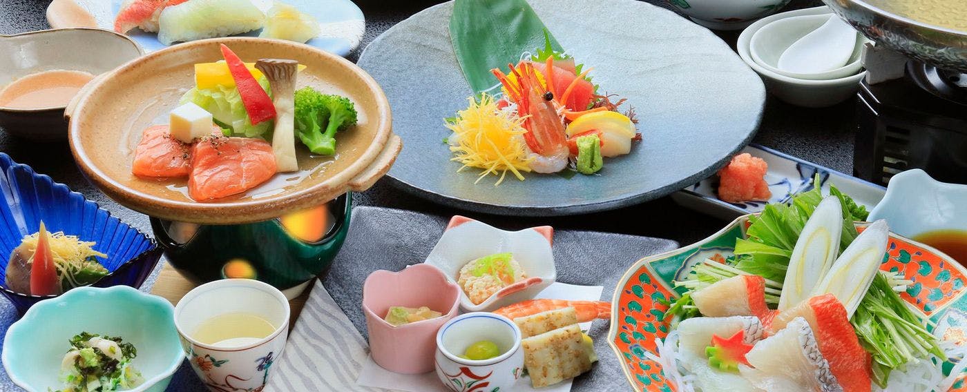 อาหารไคเซกิ