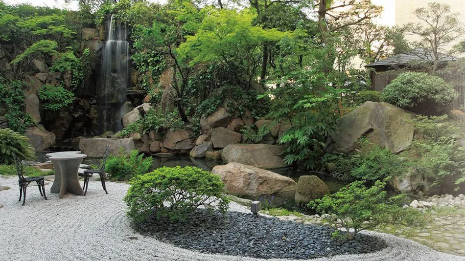 Hotel Pearl Garden