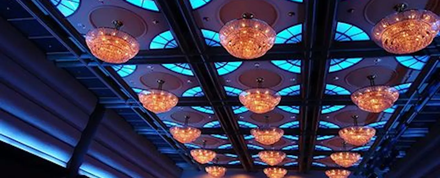 사누키의 방 천장