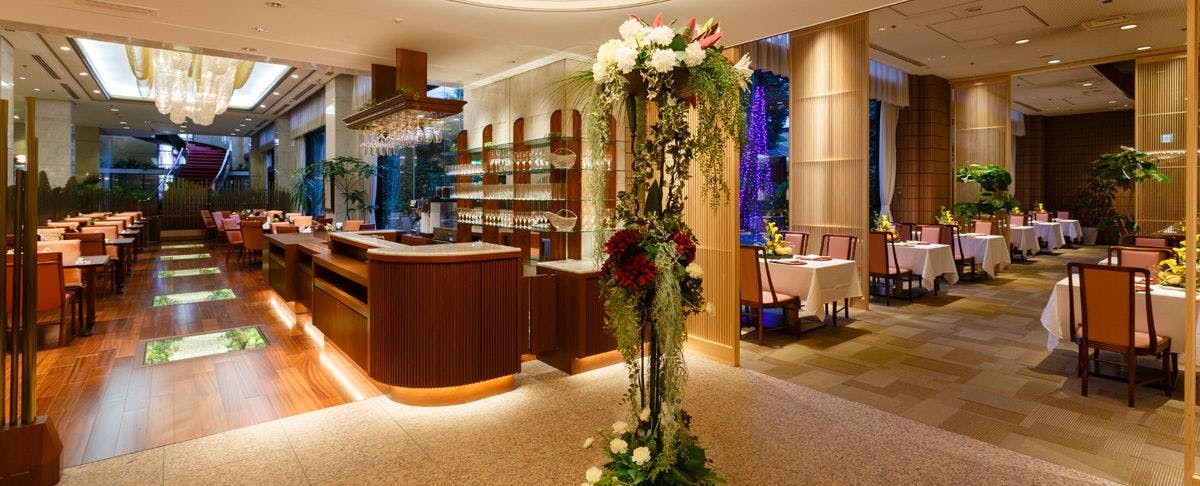 Hotel Pearl Garden
