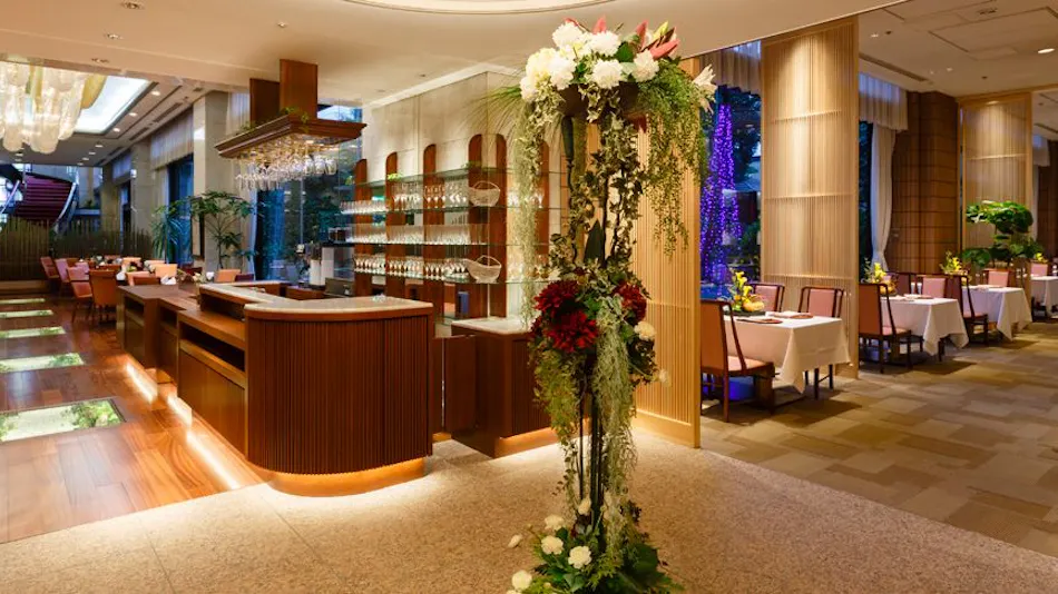 Hotel Pearl Garden