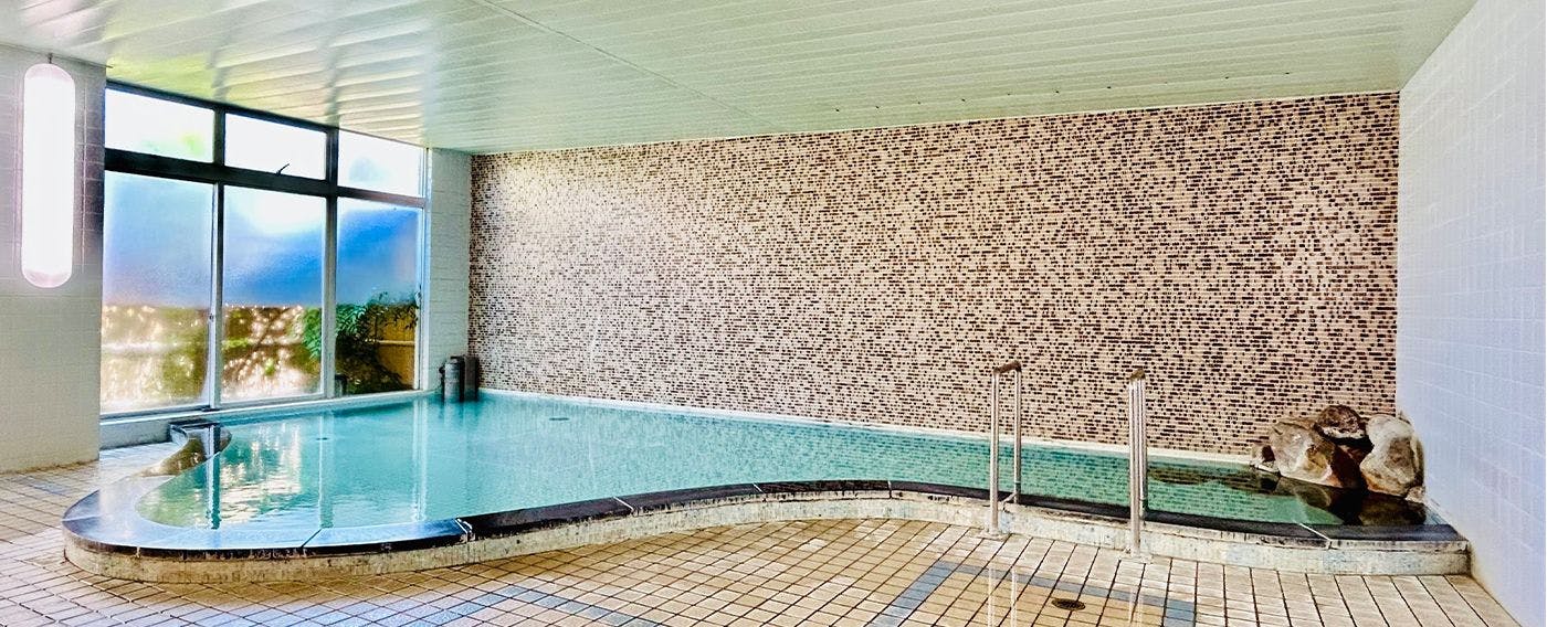 Suối nước nóng Sami "Mỹ Nhân Noãn"