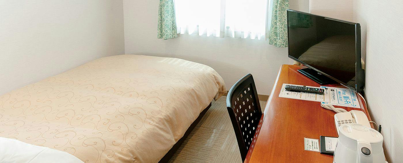 Park Inn Takasaki