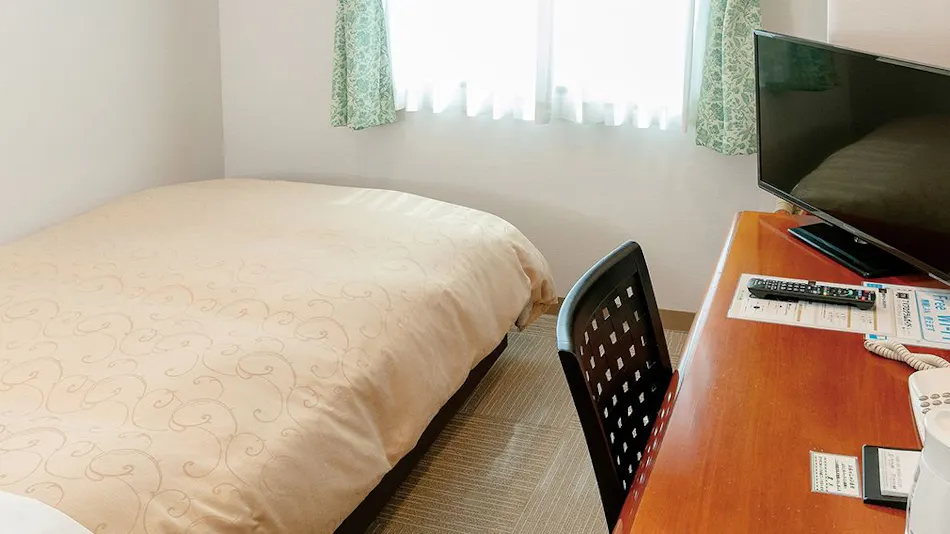 Park Inn Takasaki