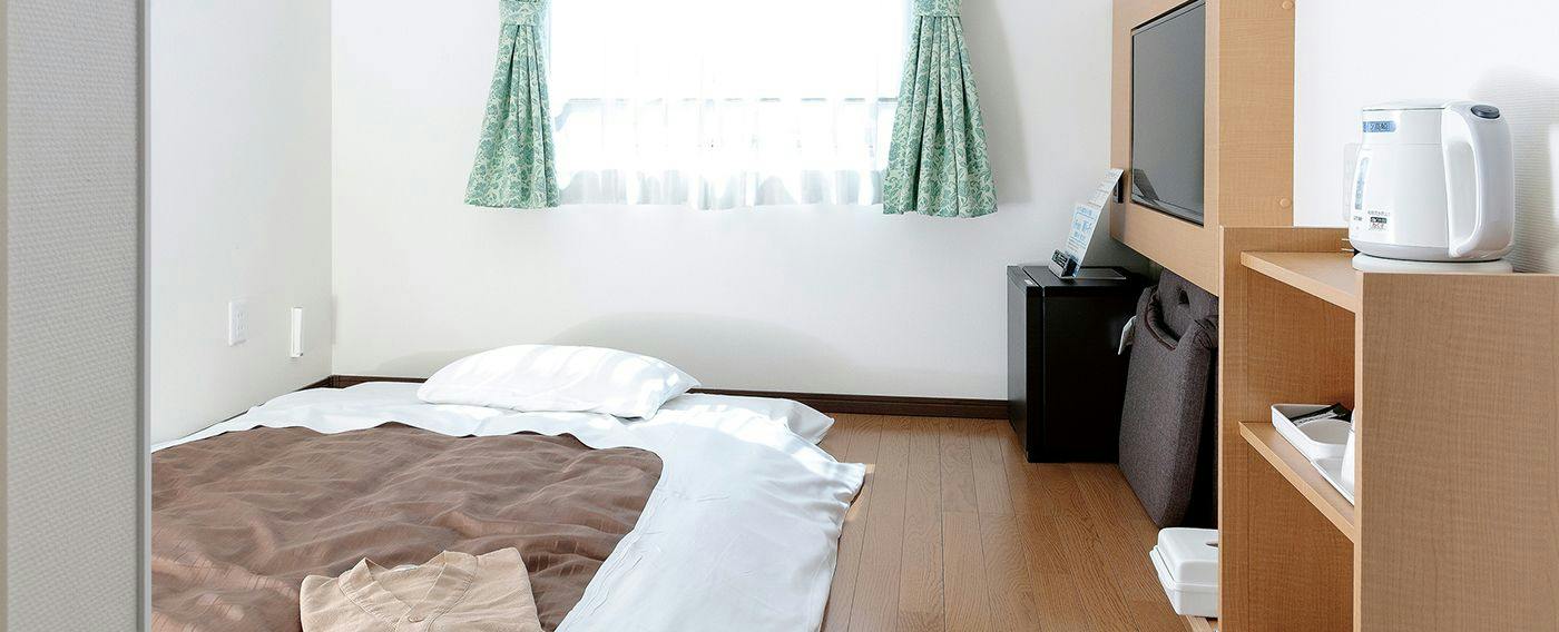 Park Inn Takasaki