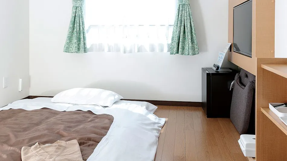 Park Inn Takasaki