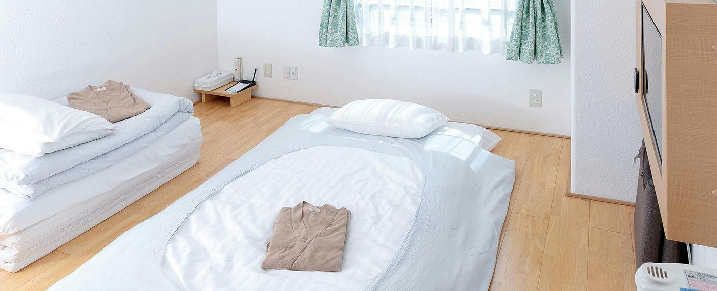 Park Inn Takasaki