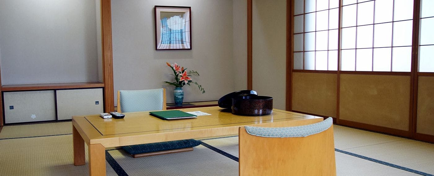 Kinosaki Onsen Ryokan Suisansou