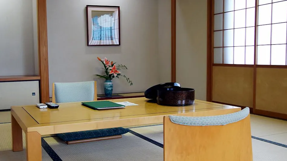 Kinosaki Onsen Ryokan Suisansou