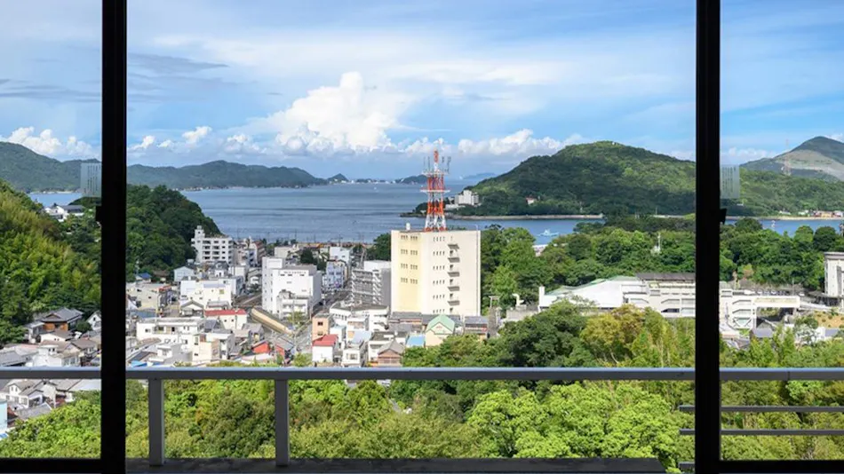Senpokaku