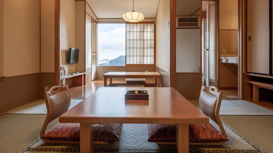 Senpokaku