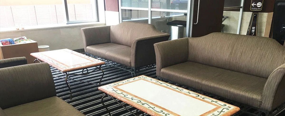 ล็อบบี้