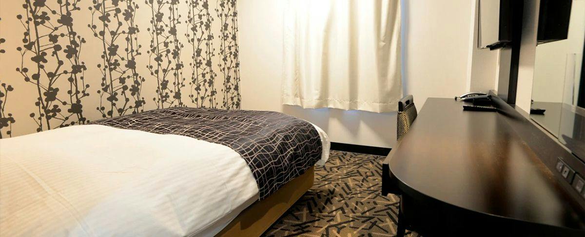 APA Hotel <Mie Kameyama>