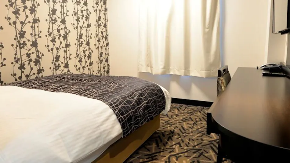APA Hotel <Mie Kameyama>