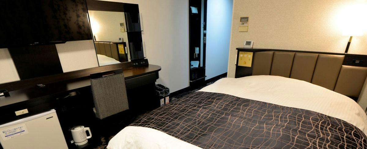APA Hotel <Mie Kameyama>
