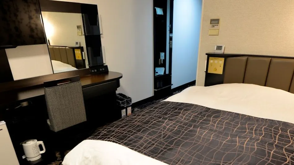 APA Hotel <Mie Kameyama>