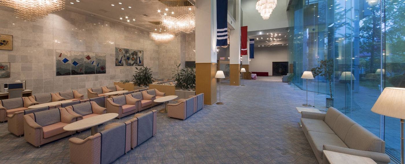 ล็อบบี้