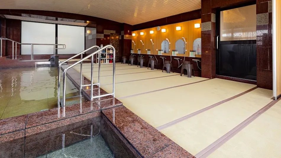 Shionomaru: A Lodging Tracing the Romance of the Setouchi Naval Forces