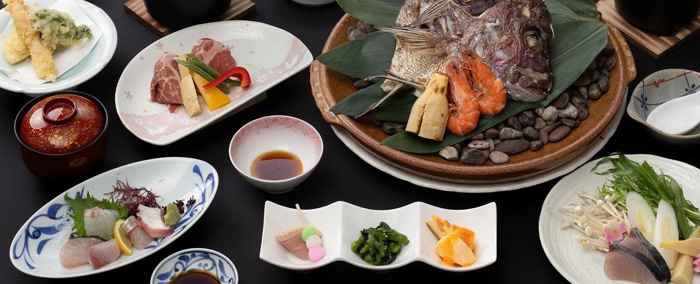 ตัวอย่างอาหารเย็น