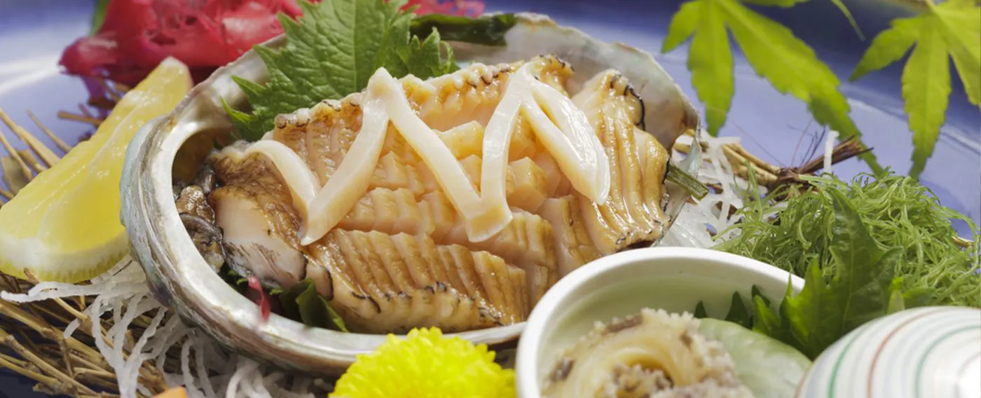 ตัวอย่างเมนูอาหาร