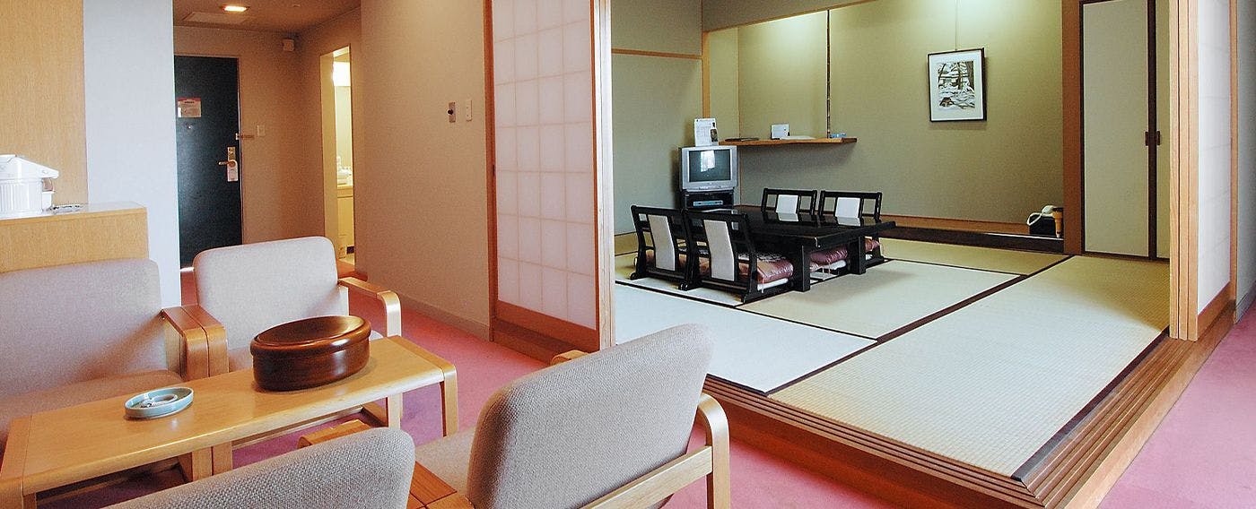 Shionomaru: A Lodging Tracing the Romance of the Setouchi Naval Forces