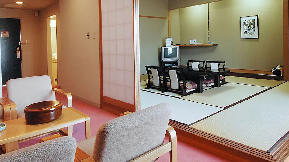 Shionomaru: A Lodging Tracing the Romance of the Setouchi Naval Forces