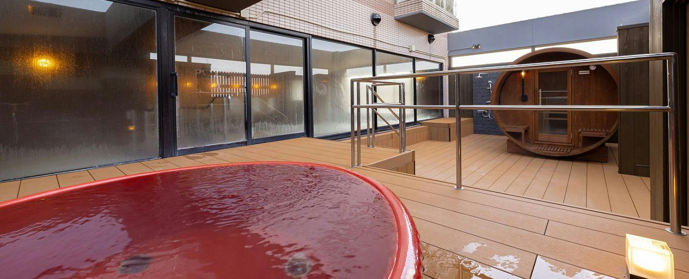 Shionomaru: A Lodging Tracing the Romance of the Setouchi Naval Forces