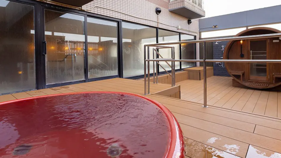 Shionomaru: A Lodging Tracing the Romance of the Setouchi Naval Forces
