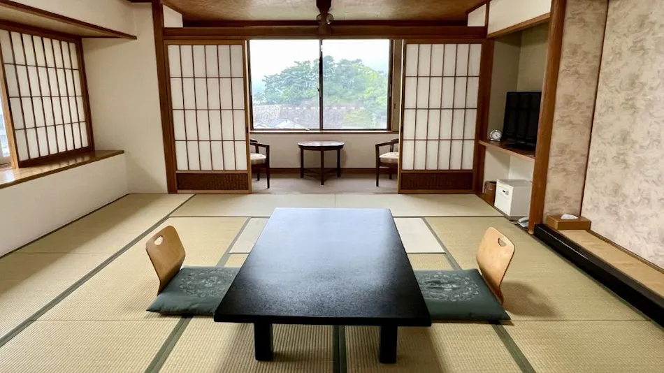 Miyajima Hotel Makoto