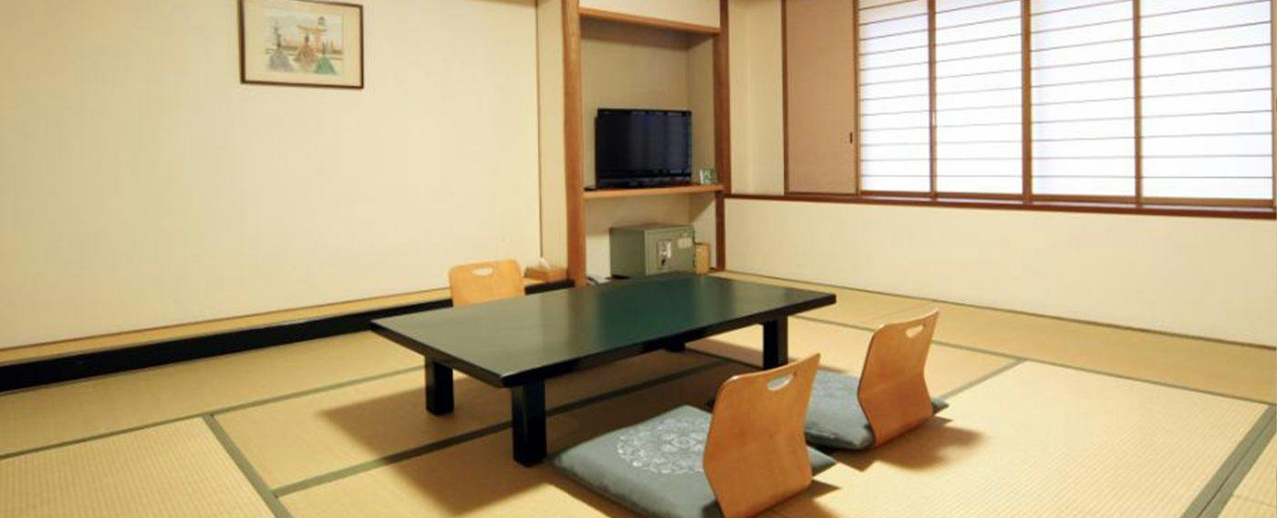 Miyajima Hotel Makoto