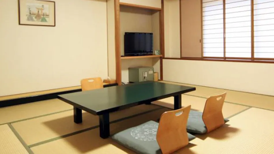 Miyajima Hotel Makoto