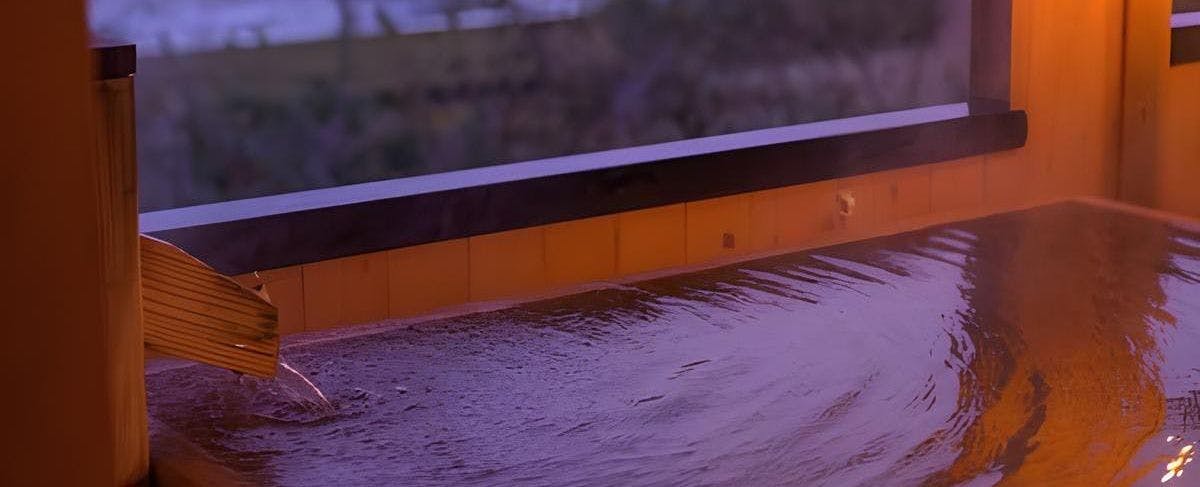 Takami Hotel: Inn with Spectacular Views and Open-Air Baths