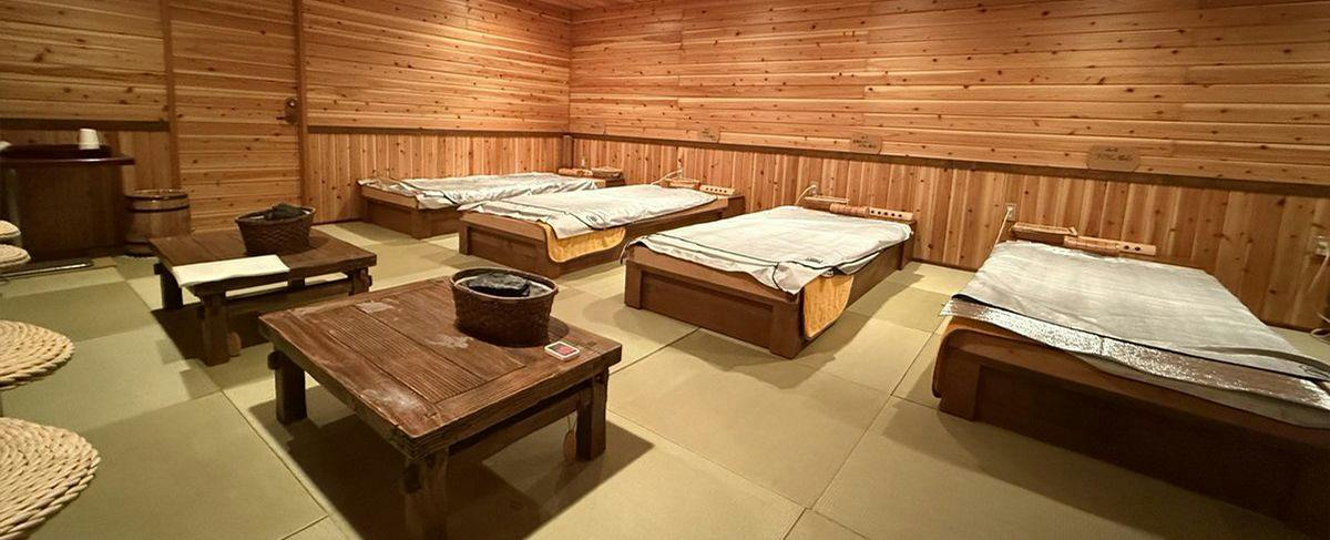 Takami Hotel: Inn with Spectacular Views and Open-Air Baths