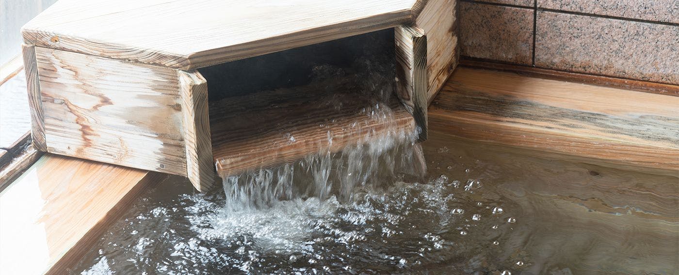 น้ำพุร้อน