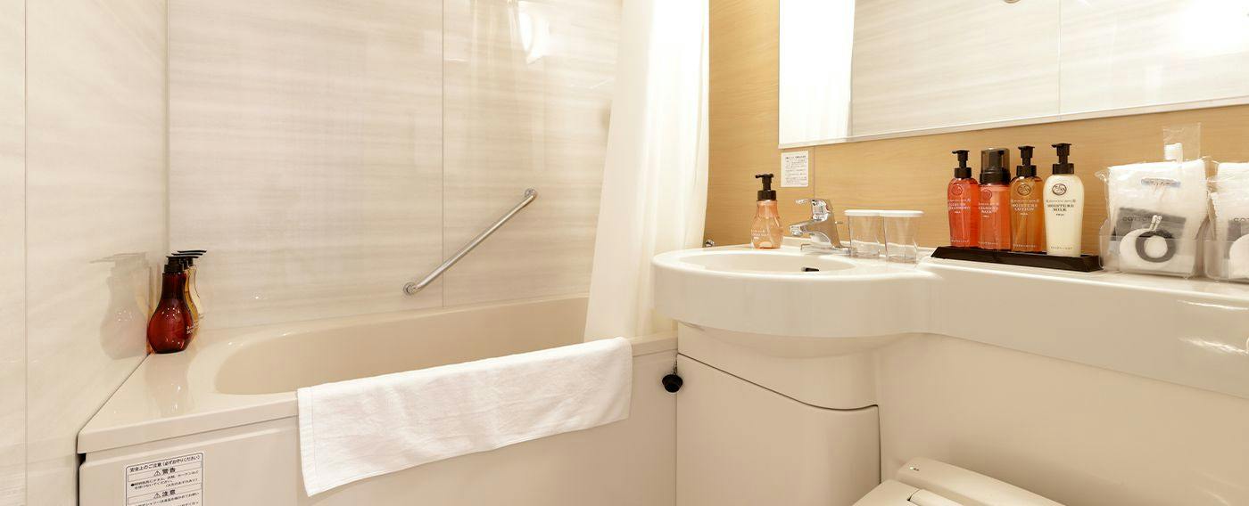 Hiyori Hotel Maihama