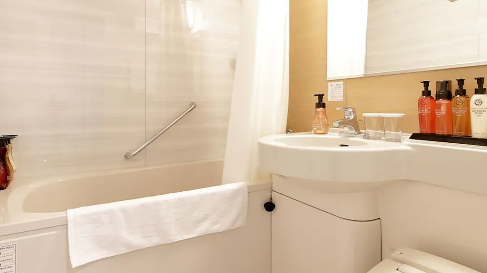 Hiyori Hotel Maihama