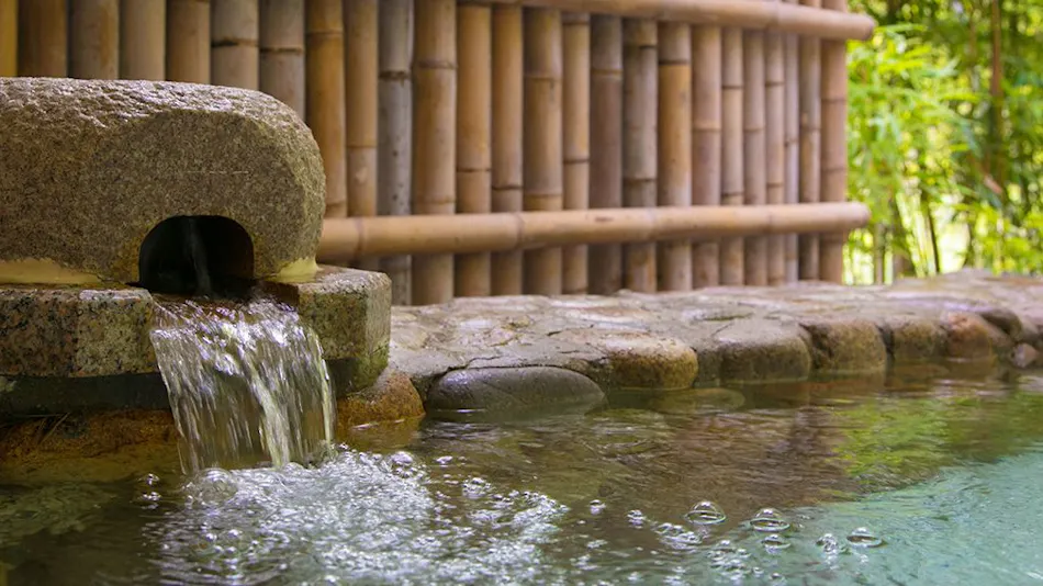 Himeji City Recreation Center Koderaso