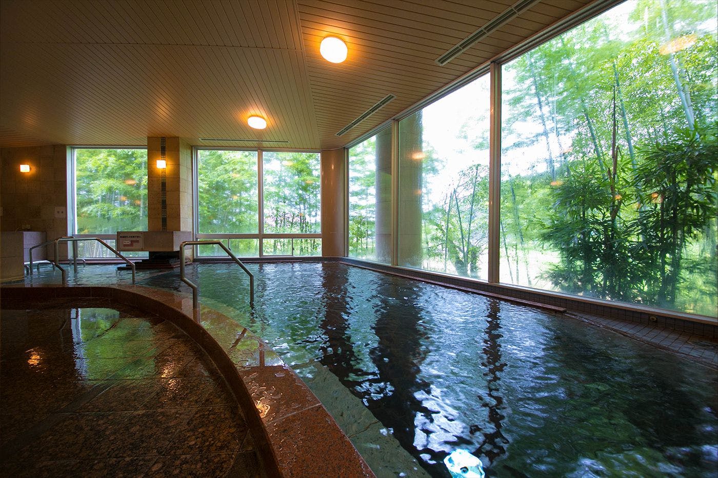 Himeji City Recreation Center Koderaso