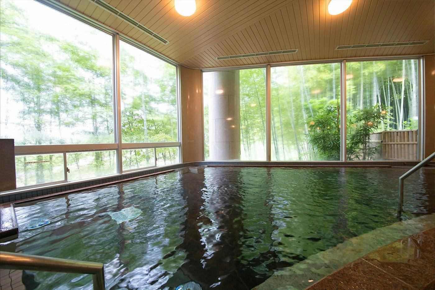 Himeji City Recreation Center Koderaso