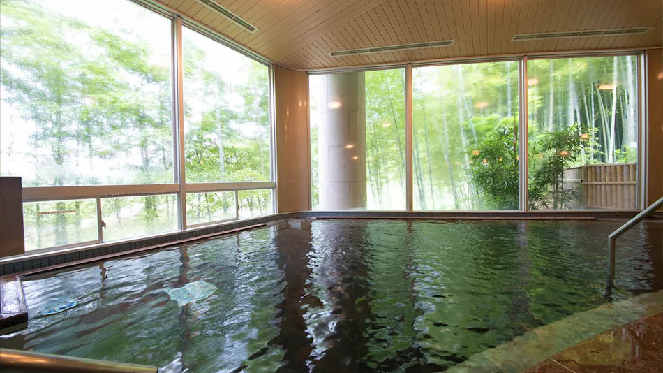 Himeji City Recreation Center Koderaso