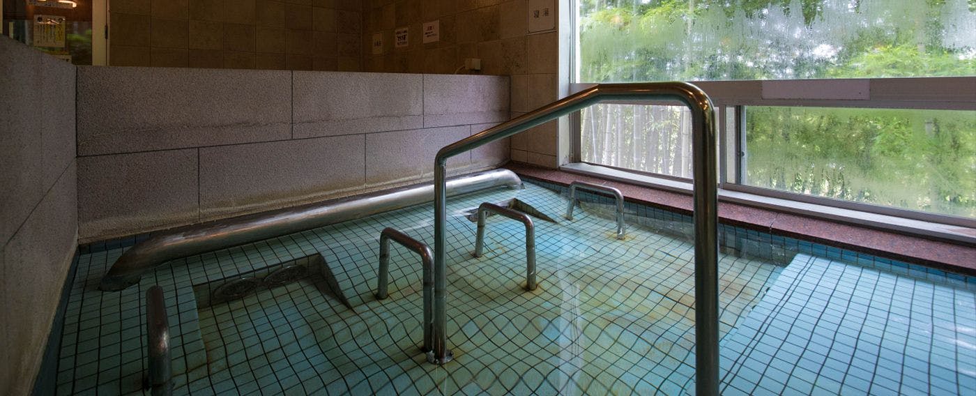Himeji City Recreation Center Koderaso