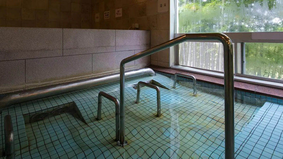 Himeji City Recreation Center Koderaso
