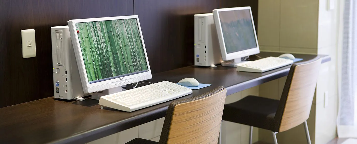 คอมพิวเตอร์สำหรับการดู