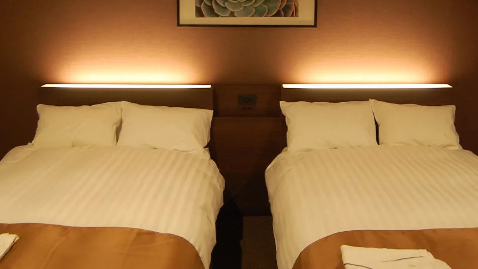 Musashino Grand Hotel & Spa