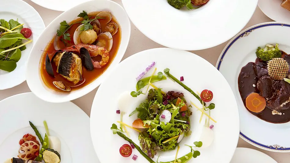 Sajima Marina Hotel