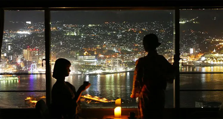 稲佐山山頂展望台 カップル ご夫婦に人気の宿 5選 お得に宿泊予約 Yahoo トラベル 稲佐山山頂展望台 カップル ご夫婦に人気の宿 5選 お得に宿泊予約 Yahoo トラベル