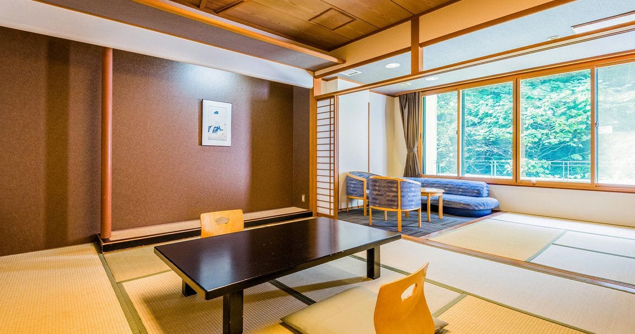 ห้องพัก