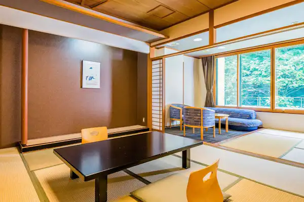 ห้องพัก